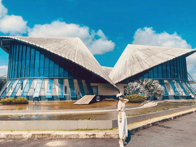 Khám Phá Miền Tây: Tour Mỹ Tho - Bến Tre - Rạch Giá - Cà Mau - Bạc Liêu - Sóc Trăng - Cần Thơ 