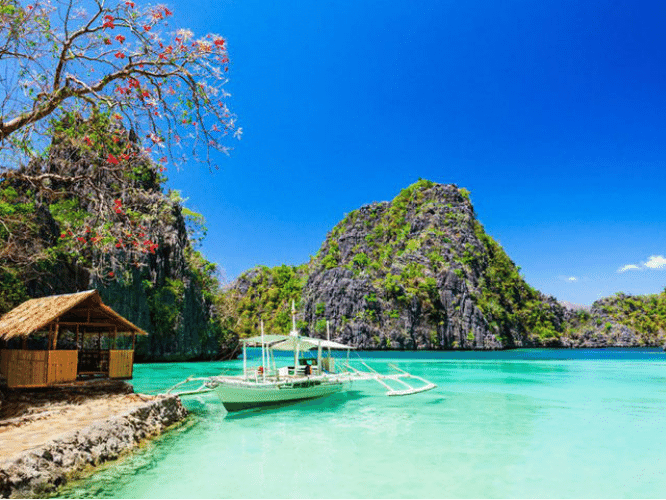 Tour Miền Tây Mỹ Tho - Bến Tre - Cần Thơ - Phú Quốc
