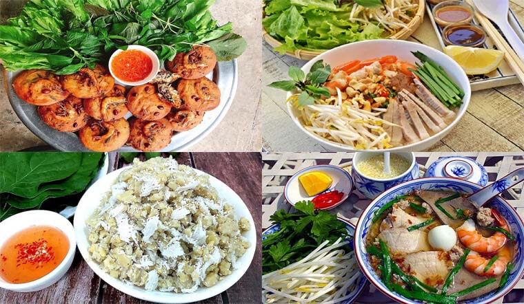 Top Đặc Sản Mỹ Tho Không Thể Bỏ Qua Khi Đi Tour Miền Tây