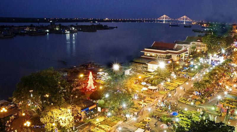 Mỹ Tho Điểm Đến Không Thể Bỏ Qua Với Thiên Nhiên Hữu Tình Và Văn Hóa Đặc Sắc