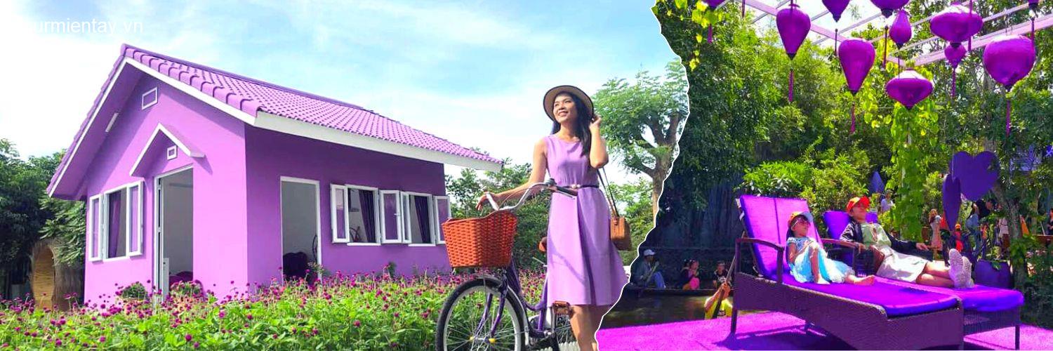 Tour Du Lịch Miền Tây Mỹ Tho - Bến Tre - Cần Thơ - Ăn tối Du Thuyền 5 Sao Du Lịch Miền Tây-1