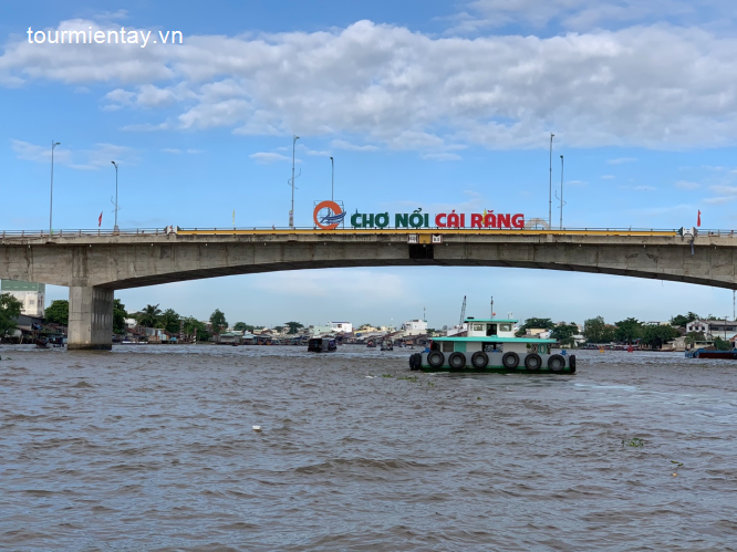 Tour lục tỉnh Miền Tây TOUR CẦN THƠ - CHÂU ĐỐC - SÓC TRĂNG - BẠC LIÊU - CÀ MAU - PHÚ QUỐC Du Lịch Miền Tây-1