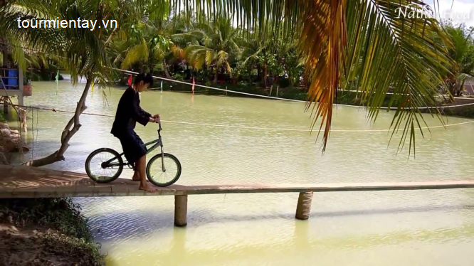 Tour lục tỉnh Miền Tây TOUR CẦN THƠ - CHÂU ĐỐC - SÓC TRĂNG - BẠC LIÊU - CÀ MAU - PHÚ QUỐC Du Lịch Miền Tây-1
