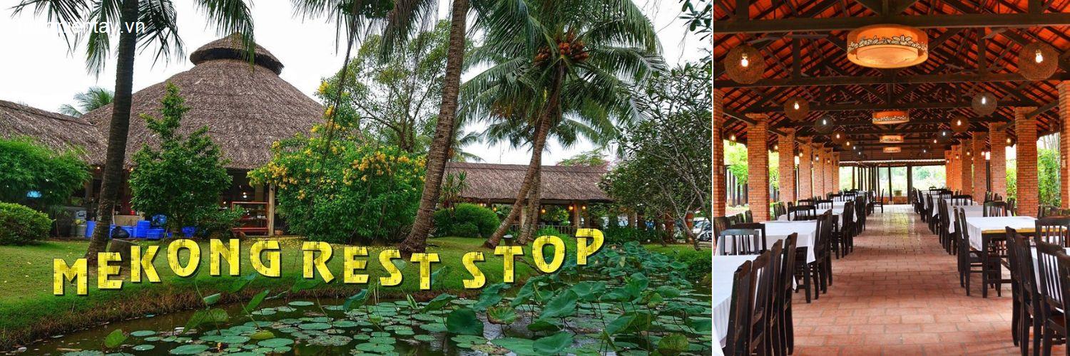 Tour Du Lịch Miền Tây Mỹ Tho - Bến Tre - Tát Mương Bắt Cá Du Lịch Miền Tây-1