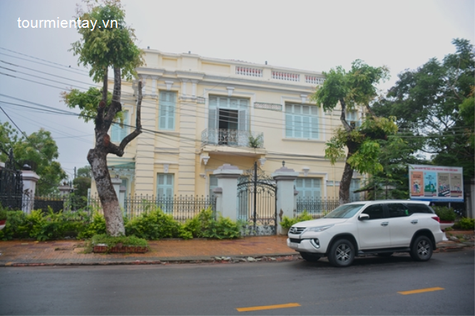 Tour lục tỉnh Miền Tây TOUR CẦN THƠ - CHÂU ĐỐC - SÓC TRĂNG - BẠC LIÊU - CÀ MAU - PHÚ QUỐC Du Lịch Miền Tây-2
