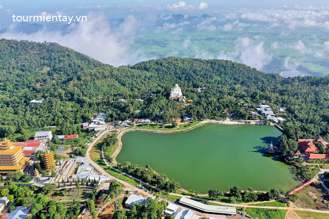 Tour Miền Tây Sa Đéc - Long Xuyên - Châu Đốc - Hà Tiên - Rạch Giá Du Lịch Miền Tây-1