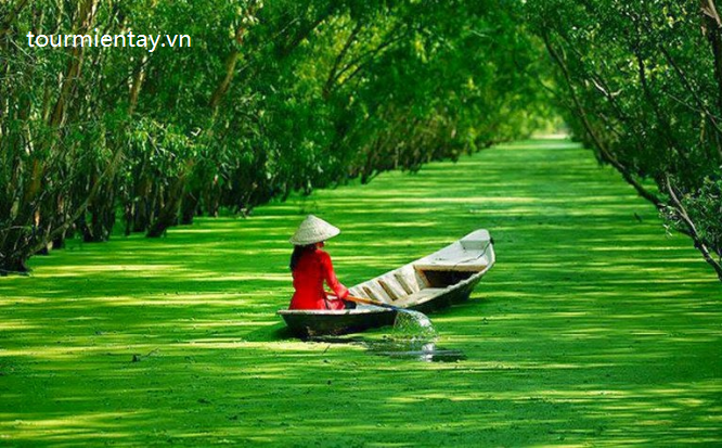 Tour Miền Tây Sa Đéc - Long Xuyên - Châu Đốc - Hà Tiên - Rạch Giá Du Lịch Miền Tây-1