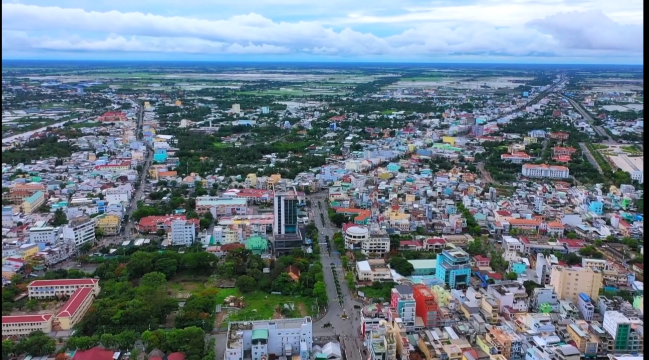 Trải Nghiệm Độc Đáo Tại Bạc Liêu Trong Chuyến Tour Miền Tây 4 Ngày 3 Đêm