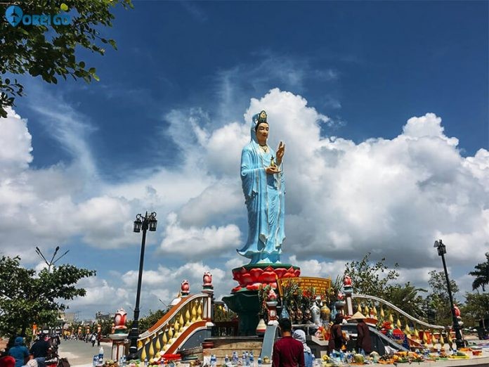 Tour Miền Tây 4 Ngày 3 Đêm: Bến Tre – Tiền Giang – Cần Thơ – Cà Mau – Bạc Liêu – Sóc Trăng Du Lịch Miền Tây-1