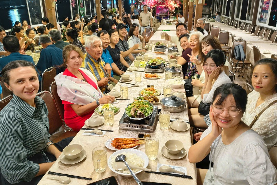 Tour Hậu Giang 2 Ngày 1 Đêm: Khám Phá Rừng Tràm – Trải Nghiệm Sông Nước