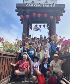 TOUR VIP 8 TỈNH MIỀN TÂY HÀNH TRÌNH VỀ MIỀN SÔNG NƯỚC – TRỌN VẸN HƯƠNG SẮC TÂY NAM BỘ