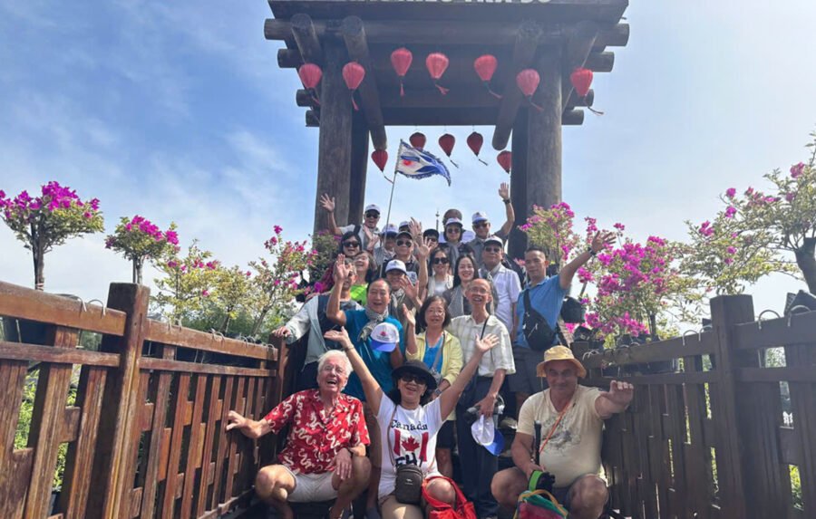 TOUR VIP 8 TỈNH MIỀN TÂY HÀNH TRÌNH VỀ MIỀN SÔNG NƯỚC – TRỌN VẸN HƯƠNG SẮC TÂY NAM BỘ