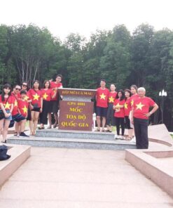 TOUR CÀ MAU 03: SGN - ĐỒNG THÁP - CHÂU ĐỐC - RỪNG TRÀ SƯ - HÀ TIÊN - CÀ MAU - BẠC LIÊU - SÓC TRĂNG - SGN. 4N3Đ