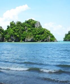 TOUR MIỀN TÂY 06 : SGN - CHÂU ĐỐC - MIẾU BÀ - TRÀ SƯ - HÀ TIÊN - BIỂN MŨI NAI - PHÚ QUỐC 5 NGÀY 4 ĐÊM