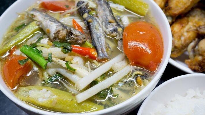 ẩm thực miền Tây Nam - Khám phá hành trình ẩm thực 13 tỉnh miền Tây Nam Bộ qua những món đặc sản trứ danh