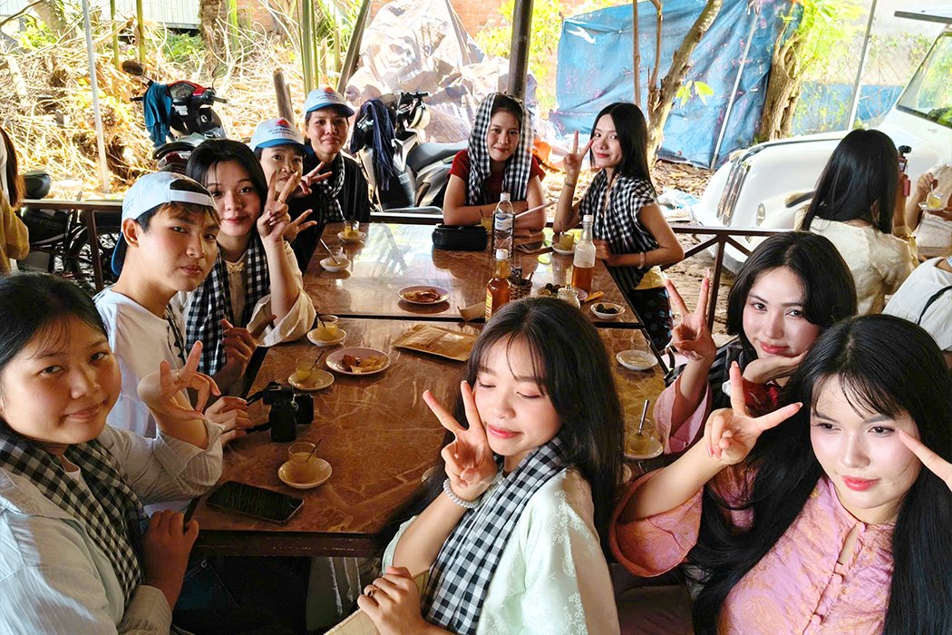Tour Hậu Giang 2 Ngày 1 Đêm: Khám Phá Rừng Tràm – Trải Nghiệm Sông Nước