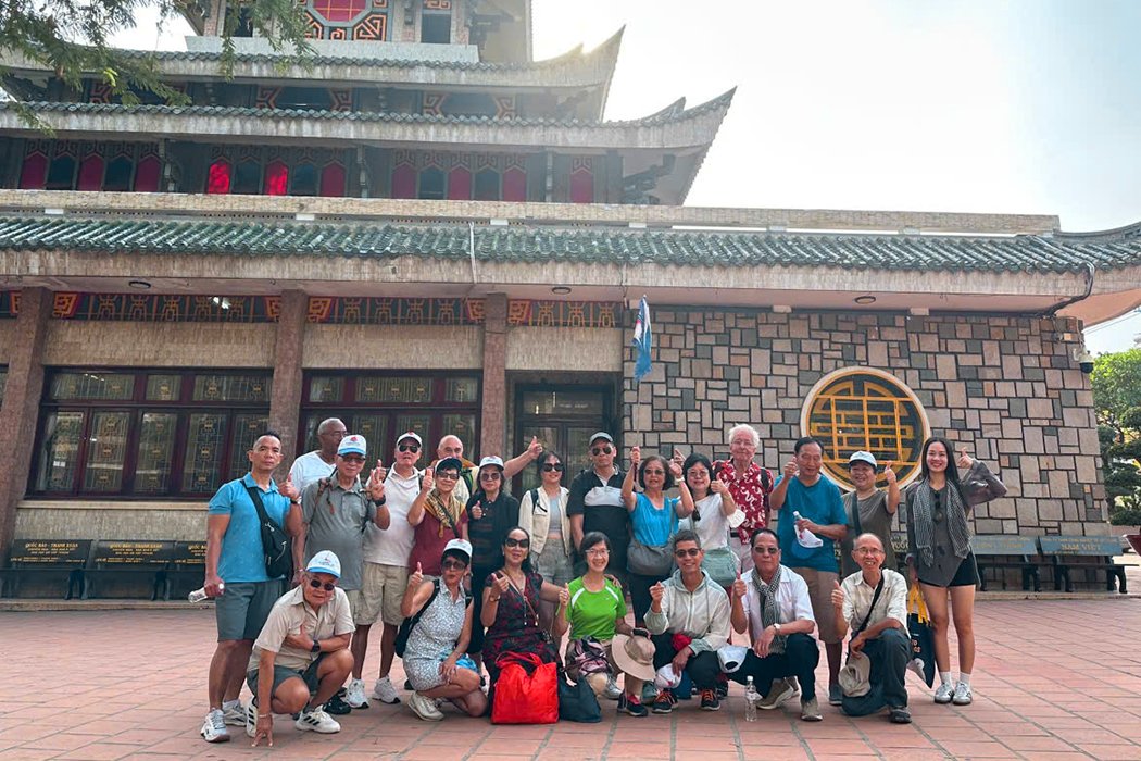 Tour Cần Thơ 3 Ngày 2 Đêm VIP: Khám Phá Trọn Vẹn Miền Tây