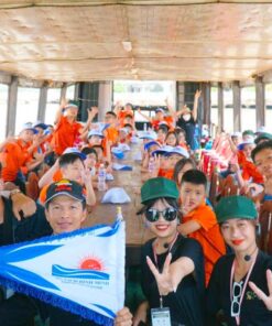 TOUR VIP 2N1Đ KHÁM PHÁ CHỢ NỔI CÁI RĂNG - TRẢI NGHIỆM TÂY ĐÔ ĐẬM ĐÀ BẢN SẮC