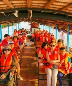 TOUR VIP 2N1Đ KHÁM PHÁ CHỢ NỔI CÁI RĂNG - TRẢI NGHIỆM TÂY ĐÔ ĐẬM ĐÀ BẢN SẮC