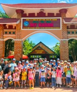 TOUR VIP 2N1Đ KHÁM PHÁ CHỢ NỔI CÁI RĂNG - TRẢI NGHIỆM TÂY ĐÔ ĐẬM ĐÀ BẢN SẮC