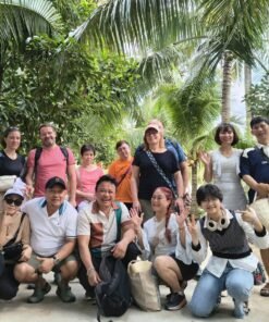 TOUR VIP 2N1Đ KHÁM PHÁ CHỢ NỔI CÁI RĂNG - TRẢI NGHIỆM TÂY ĐÔ ĐẬM ĐÀ BẢN SẮC