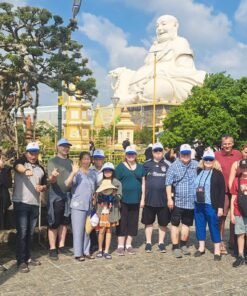 TOUR VIP 2N1Đ KHÁM PHÁ CHỢ NỔI CÁI RĂNG - TRẢI NGHIỆM TÂY ĐÔ ĐẬM ĐÀ BẢN SẮC