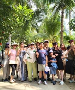 TOUR VIP 2N1Đ KHÁM PHÁ CHỢ NỔI CÁI RĂNG - TRẢI NGHIỆM TÂY ĐÔ ĐẬM ĐÀ BẢN SẮC