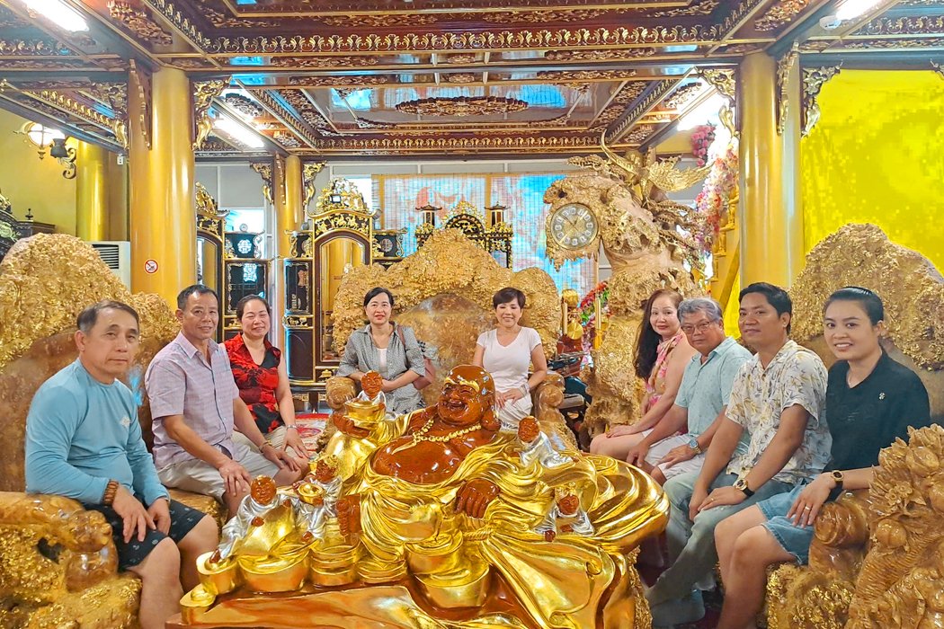 Tour City Cần Thơ 1 Ngày: Khởi Hành Hàng Ngày