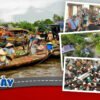 TOUR THAM QUAN CHỢ NỔI CÁI BÈ - CÙ LAO TÂN PHONG - VƯỜN TRÁI CÂY 1 NGÀY