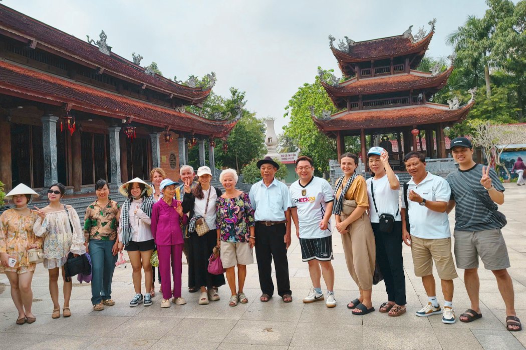 Tour City Cần Thơ 1 Ngày: Khởi Hành Hàng Ngày