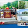 TOUR CÀ MAU 03: SGN - ĐỒNG THÁP - CHÂU ĐỐC - RỪNG TRÀ SƯ - HÀ TIÊN - CÀ MAU - BẠC LIÊU - SÓC TRĂNG - SGN. 4N3Đ