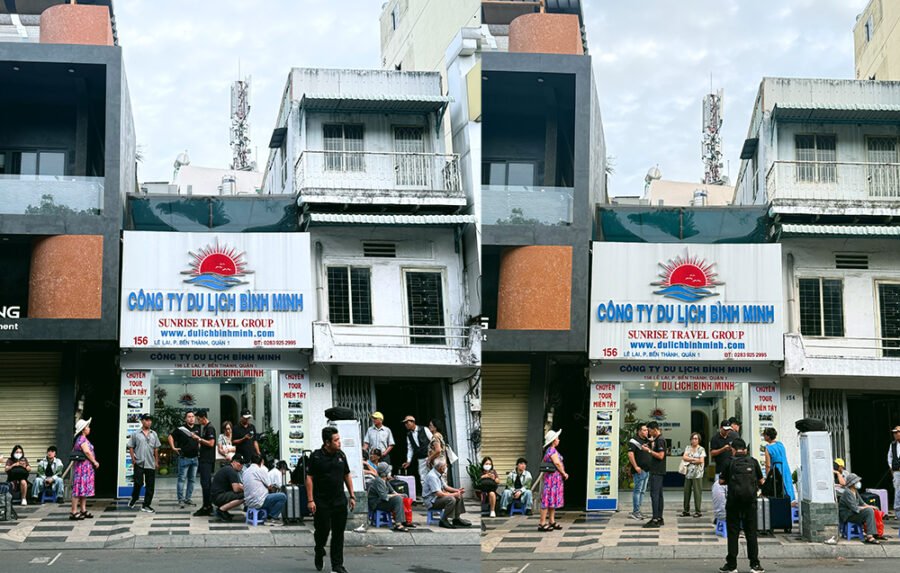 TOUR CÀ MAU 11:SGN - TIỀN GIANG - ĐỒNG THÁP - CHÂU ĐỐC - HÀ TIÊN -CÀ MAU - BẠC LIÊU - SÓC TRĂNG - CẦN THƠ 6 NGÀY 5 ĐÊM.