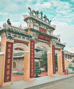 TOUR CHÂU ĐỐC 01: SÀI GÒN – ĐỒNG THÁP - CHÂU ĐỐC - MIẾU BÀ CHÚA XỨ - RỪNG TRÀM TRÀ SƯ - NÚI CẤM 2N1Đ. KHÁCH SẠN 3 SAO