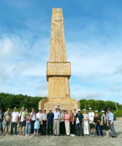 TOUR CÀ MAU 11:SGN - TIỀN GIANG - ĐỒNG THÁP - CHÂU ĐỐC - HÀ TIÊN -CÀ MAU - BẠC LIÊU - SÓC TRĂNG - CẦN THƠ 6 NGÀY 5 ĐÊM.