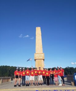 TOUR CÀ MAU 03: SGN - ĐỒNG THÁP - CHÂU ĐỐC - RỪNG TRÀ SƯ - HÀ TIÊN - CÀ MAU - BẠC LIÊU - SÓC TRĂNG - SGN. 4N3Đ