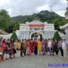 TOUR MIỀN TÂY 06 : SGN - CHÂU ĐỐC - MIẾU BÀ - TRÀ SƯ - HÀ TIÊN - BIỂN MŨI NAI - PHÚ QUỐC 5 NGÀY 4 ĐÊM