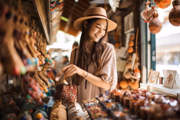Những lưu ý quan trọng để không bị chèo kéo khi mua đặc sản làm quà tại các điểm du lịch