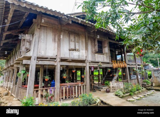 Top 3 homestay có kiến trúc nhà cổ độc đáo nhất tại Bến Tre