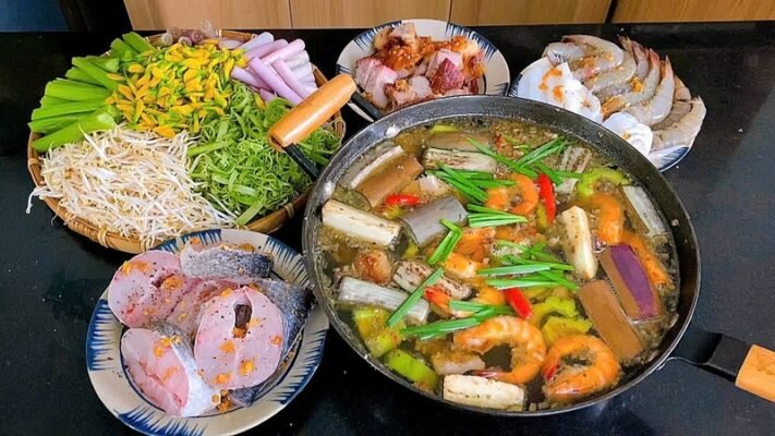Top 5 món đặc sản miền Tây khiến thực khách ăn một lần là nhớ mãi