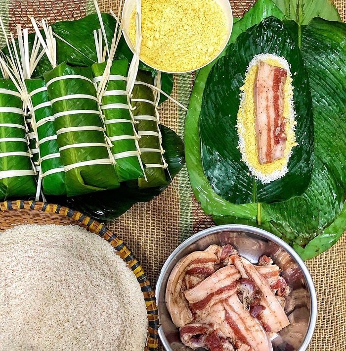 đặc sản miền Tây