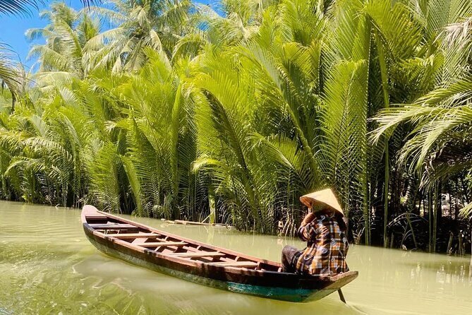 du lịch miền Tây theo phong cách trải nghiệm - Kết nối văn hóa thông qua trải nghiệm thực tế
