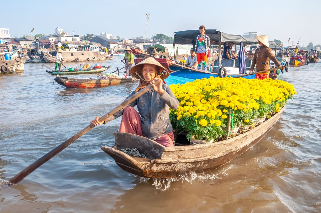 du lịch miền Tây theo phong cách trải nghiệm