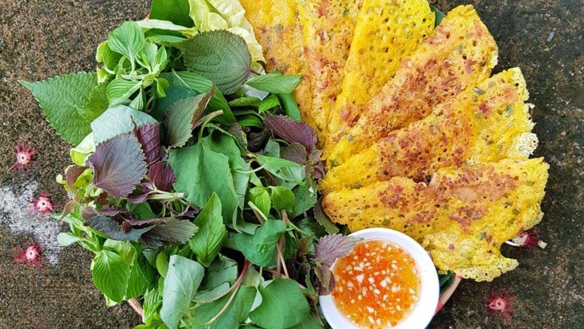 đặc sản Sóc Trăng