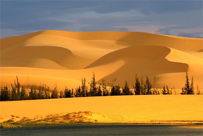 du lịch Phan Thiết tự túc