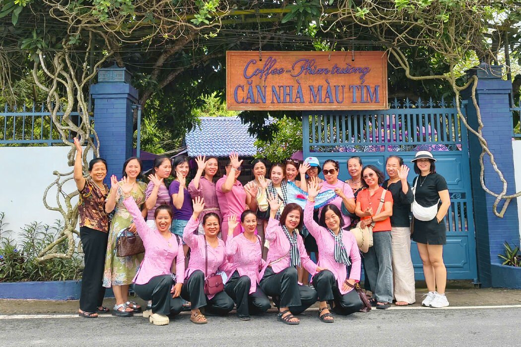 Tour Châu Đốc – Hà Tiên – Cần Thơ – Chợ Nổi Cái Răng 4 Ngày 3 Đêm